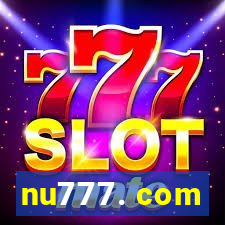 nu777. com